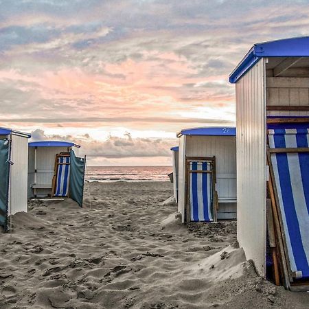 Appartement 5 Katwijk aan Zee Екстериор снимка