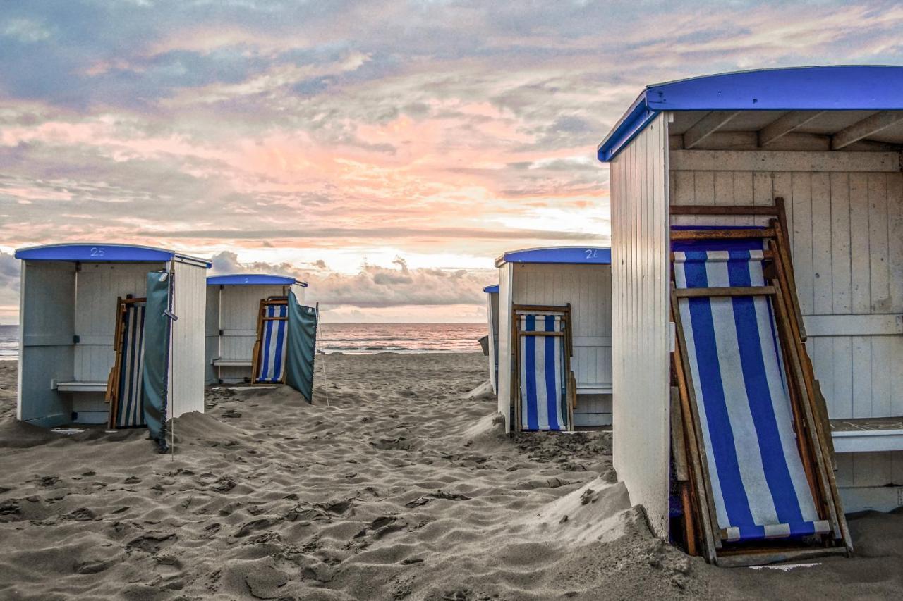 Appartement 5 Katwijk aan Zee Екстериор снимка