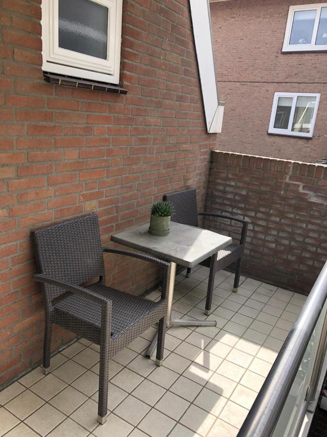 Appartement 5 Katwijk aan Zee Екстериор снимка