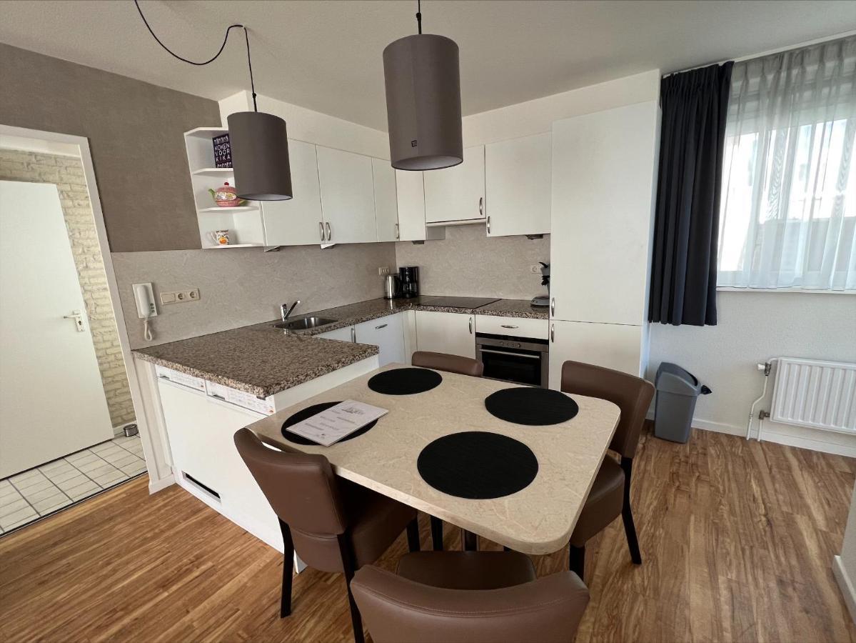 Appartement 5 Katwijk aan Zee Екстериор снимка