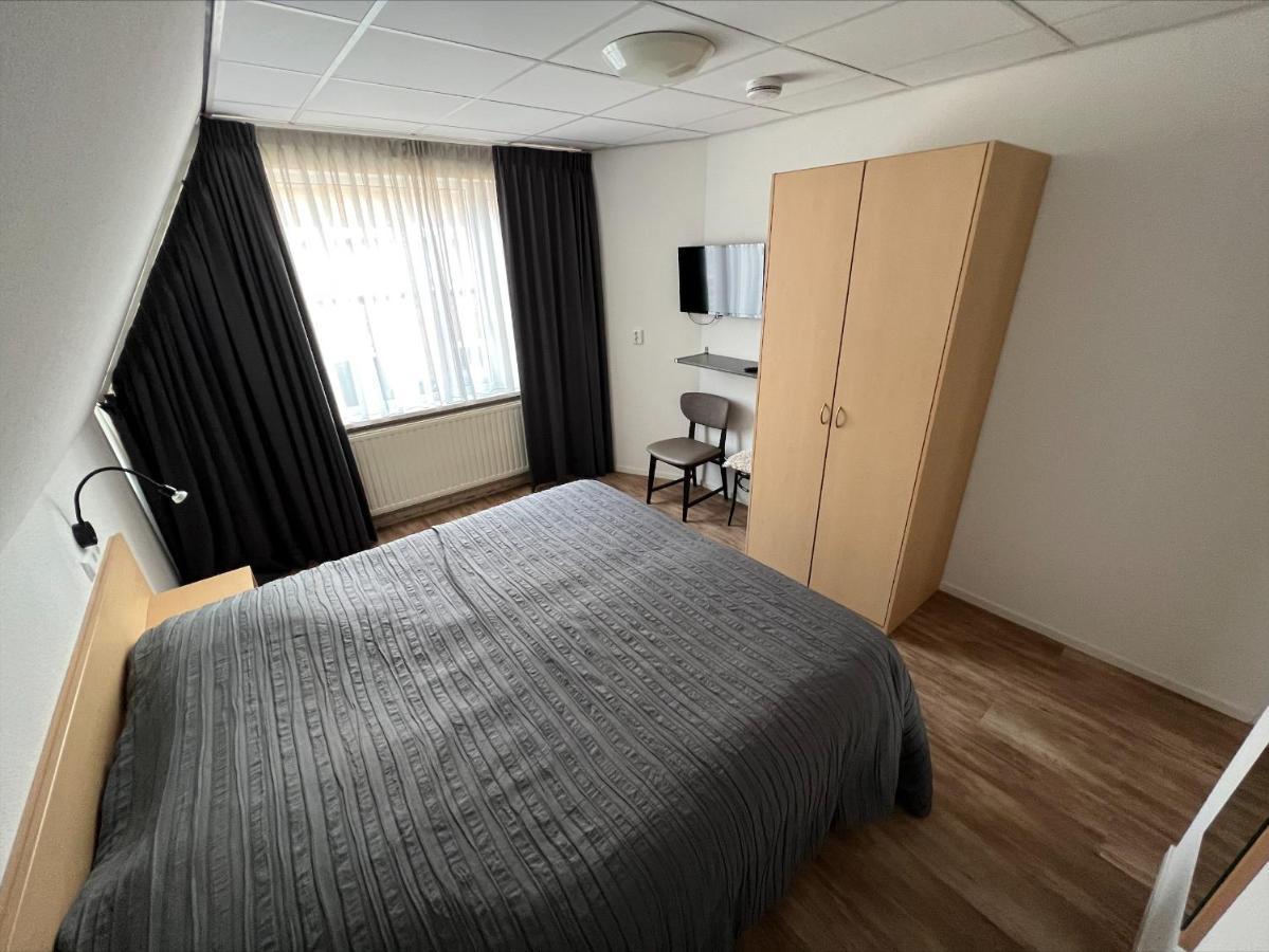 Appartement 5 Katwijk aan Zee Екстериор снимка