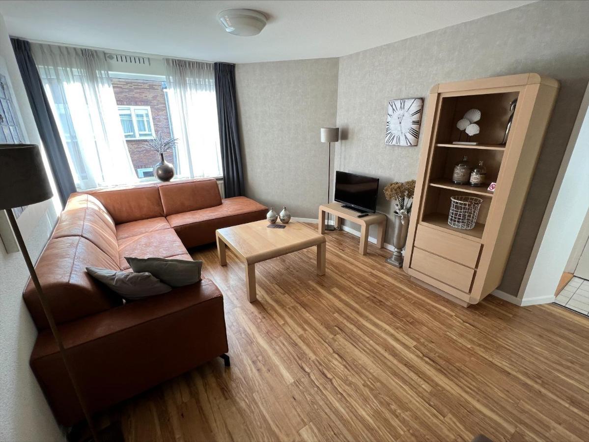 Appartement 5 Katwijk aan Zee Екстериор снимка