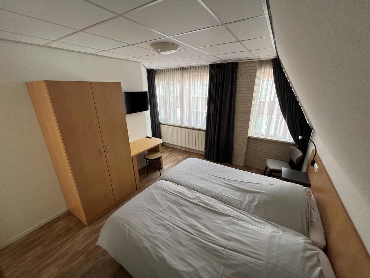 Appartement 5 Katwijk aan Zee Екстериор снимка