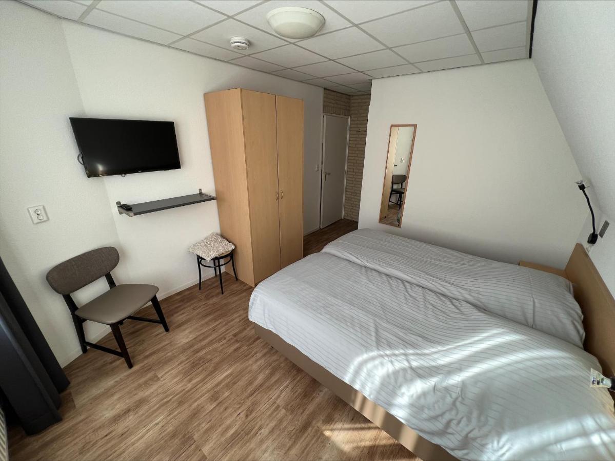Appartement 5 Katwijk aan Zee Екстериор снимка