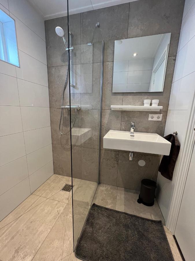 Appartement 5 Katwijk aan Zee Екстериор снимка
