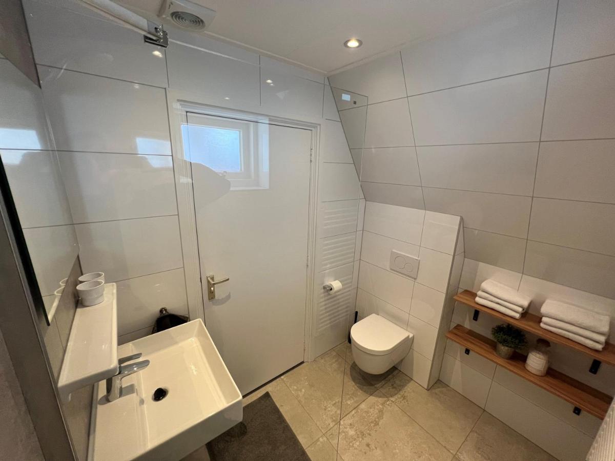 Appartement 5 Katwijk aan Zee Екстериор снимка