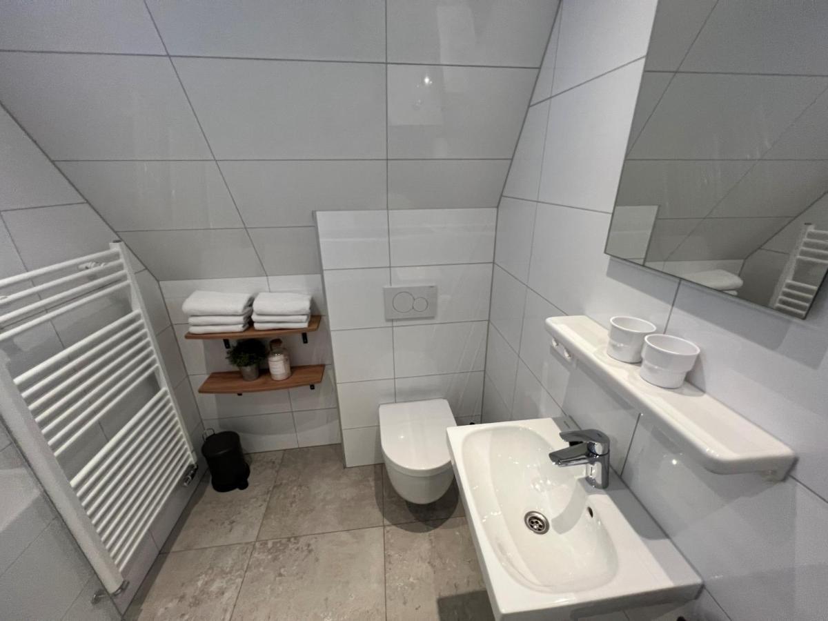 Appartement 5 Katwijk aan Zee Екстериор снимка